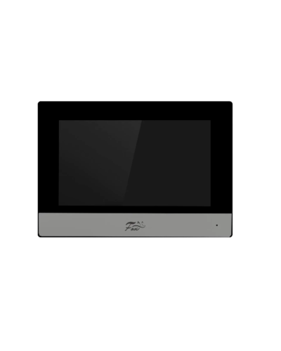 FX-IVD70WP (ЧЕРНЫЙ). Монитор IP-домофона. Fox в Рязани