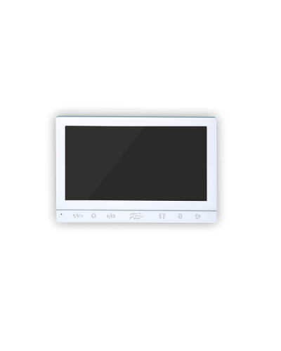 FX-PVD74GM (ВИНСЕНТ 7W). Монитор видеодомофона цветной. Fox в Рязани