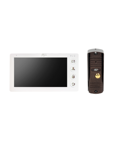 FX-HVD70C-KIT (ФИАНИТ 7W). Комплект видеодомофона. Fox в Рязани