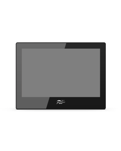 FX-IVD800WPE (АНДРОМЕДА 8 B). Монитор IP-домофона. Fox в Рязани