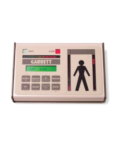 ПДУ для MZ-6100. Пульт дистанционный. GARRETT в Рязани