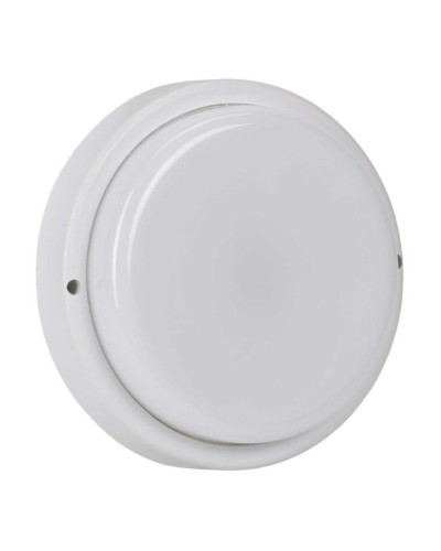 Светильник LED ДПО 0102 15Вт IP65 4000К круг GENERICA (LDPO0-0102-15-40-K01-G). Светильник LED. GENERICA в Рязани