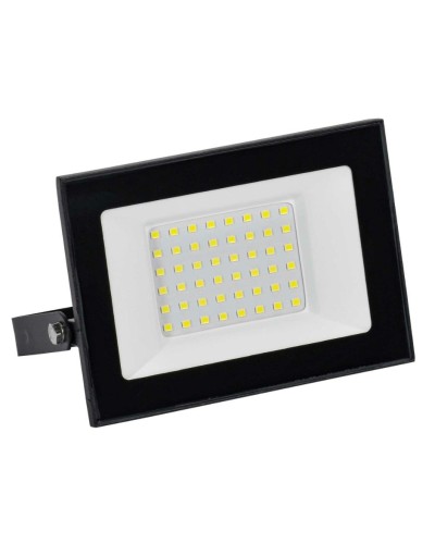Прожектор LED СДО 001-50 6500К черный GENERICA (LPDO501-050-65-K02-G). Прожектор LED. GENERICA в Рязани