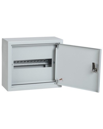 ЩРн-12з 265х310х120 IP31 GENERICA (MKM14-N-12-31-Z-G). Щит распределительный навесной с замком. GENERICA в Рязани