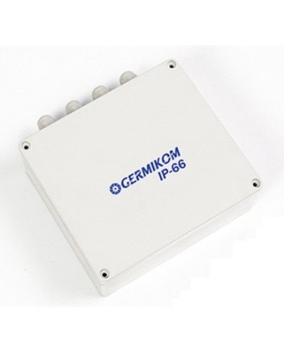 Germikom IP66. Коробка  распределительная. GERMIKOM в Рязани