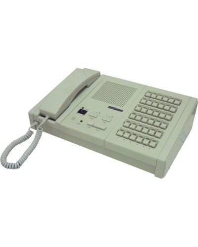 GC-1036D6 (36 аб.). Пульт диспетчерской связи. GETCALL в Рязани