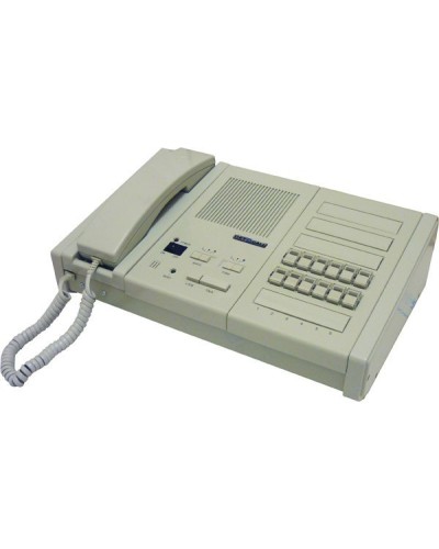 GC-9036D2 (12 аб.). Пульт селекторной связи. GETCALL в Рязани