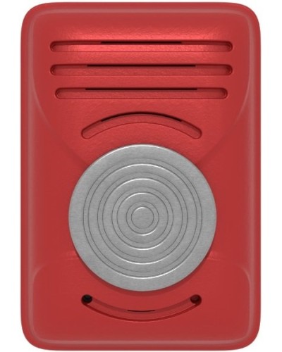 GC-2001P5. Абонентское переговорное устройство. GETCALL в Рязани