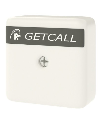 GC-3001S1. Одноканальный передатчик сигнала аварии. GETCALL в Рязани