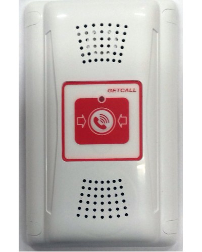 GC-2001W3. Абонентское переговорное устройство. GETCALL в Рязани