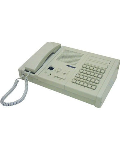 GC-9036D4 (24 аб.). Пульт оперативной связи. GETCALL в Рязани