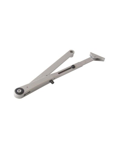GEZE TS 2000/4000 ФОП (серебро)(неоткл). Тяга стандартна с ФОП. GEZE в Рязани