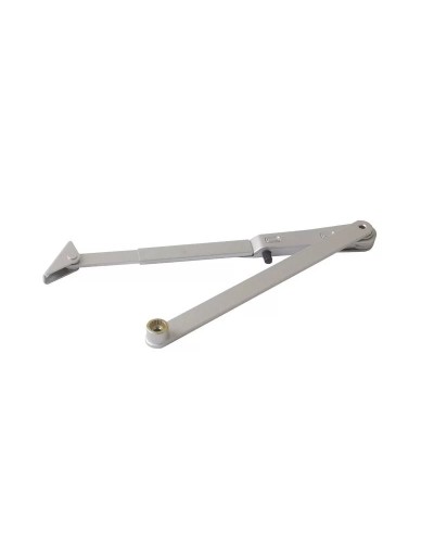 GEZE TS 2000/4000 ФОП (серебро)(отключ). Тяга стандартна с ФОП. GEZE в Рязани