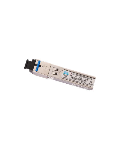 GL-OT-SG32SC1-1510-1570. SFP-модуль. GIGALINK в Рязани