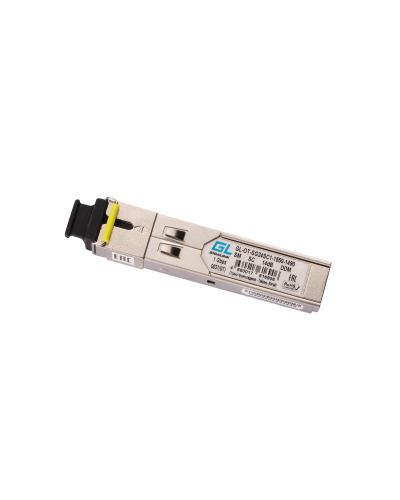 GL-OT-SG24SC1-1550-1490-D. SFP-модуль. GIGALINK в Рязани