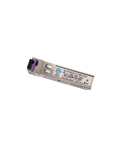 GL-OT-SG14LC1-1490-1310-I. SFP-модуль. GIGALINK в Рязани