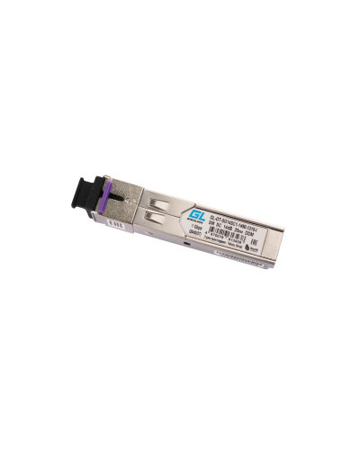 GL-OT-SG14SC1-1490-1310-I. SFP-модуль. GIGALINK в Рязани