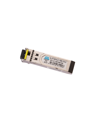 GL-OT-SG14LC1-1550-1310-D. SFP-модуль. GIGALINK в Рязани