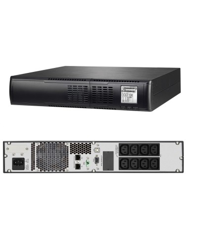 GL-UPS-LI011/2*9a. Источник бесперебойного питания. GIGALINK в Рязани
