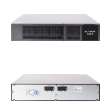 GL-UPS-OL2/3pf-UPG/12*9a. Дополнительный блок батарей. GIGALINK