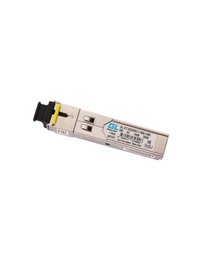 GL-OT-SG24SC1-1550-1490. SFP-модуль. GIGALINK в Рязани