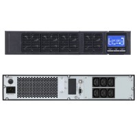 GL-UPS-OL01L-1-1/6A. Источник бесперебойного питания. GIGALINK