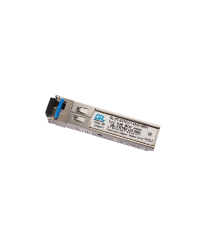 GL-OT-SG14LC1-1310-1550-I. SFP-модуль. GIGALINK в Рязани