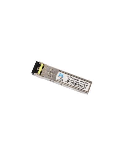 GL-OT-SG34LC2-1550-CWDM. SFP-модуль. GIGALINK в Рязани