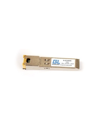 GL-OT-SGRJ45. SFP-модуль. GIGALINK в Рязани