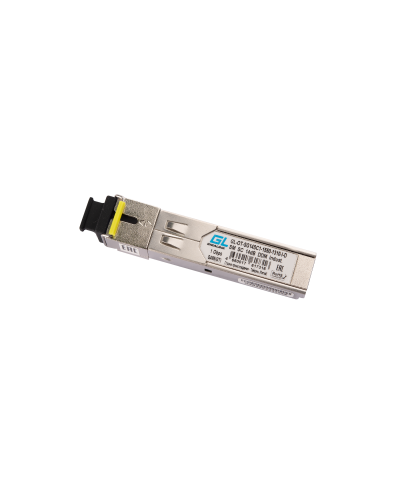 GL-OT-SG14SC1-1550-1310-I-D. SFP-модуль. GIGALINK в Рязани