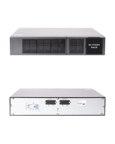 GL-UPS-OL01pf-UPG/6*9a. Дополнительный блок батарей. GIGALINK в Рязани