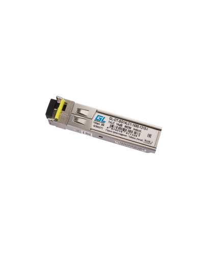 GL-OT-SG14LC1-1550-1310-I. SFP-модуль. GIGALINK в Рязани