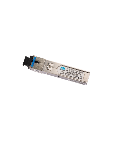 GL-OT-SG14SC1-1310-1550-I-D. SFP-модуль. GIGALINK в Рязани