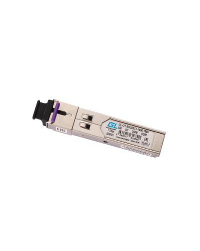 GL-OT-SG24SC1-1490-1550. SFP-модуль. GIGALINK в Рязани