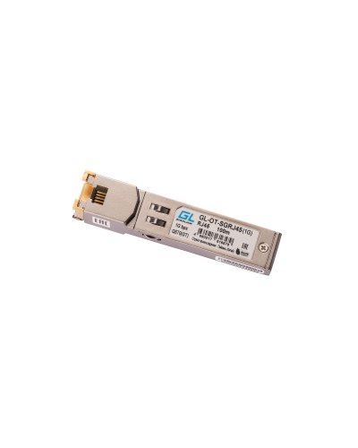 GL-OT-SGRJ45(1G). SFP-модуль. GIGALINK в Рязани