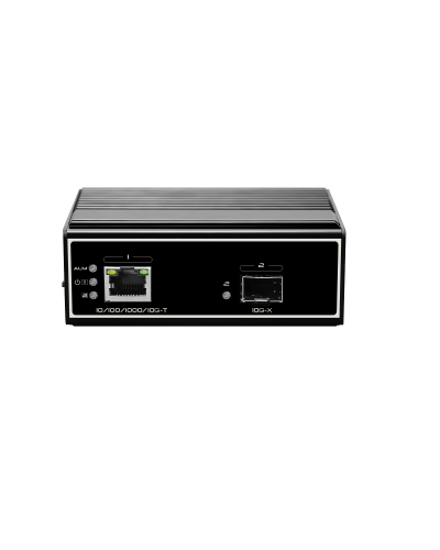 GL-MC-UTP10G-SFP10G-FI. Медиаконвертер оптический. GIGALINK в Рязани