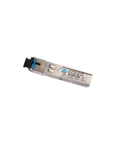 GL-OT-SG14SC1-1310-1490-I. SFP-модуль. GIGALINK в Рязани