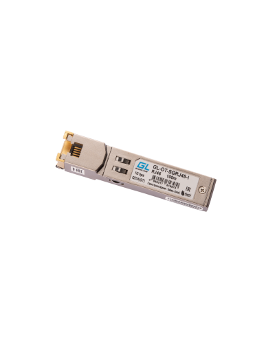 GL-OT-SGRJ45-I. SFP-модуль. GIGALINK в Рязани