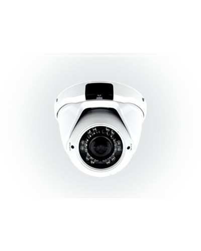 GF-VIR4306AHD2.0-VF v2. Видеокамера AHD купольная. Giraffe в Рязани