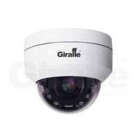 GF-DIRZ04HD2.0. Видеокамера мультиформатная поворотная . Giraffe