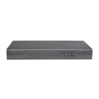 GF-DV3216AHD4.0: Видеорегистратор мультиформатный 32-канальный