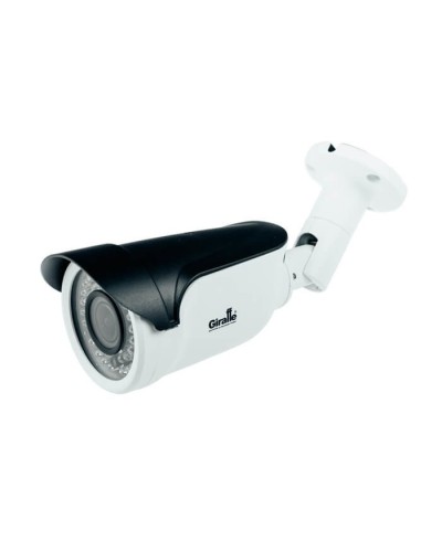 GF-IR4353HD5.0-VF. Видеокамера мультиформатная цилиндрическая . Giraffe в Рязани