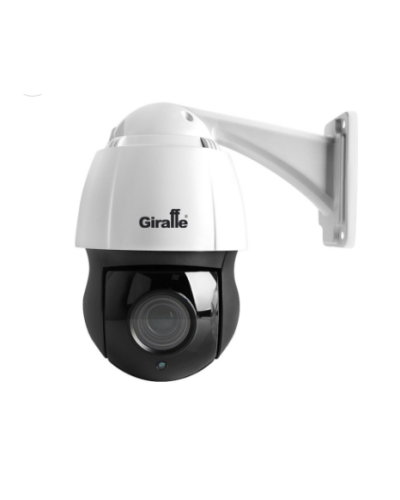 GF-IPSD4320MP5.0. Видеокамера IP поворотная. Giraffe в Рязани