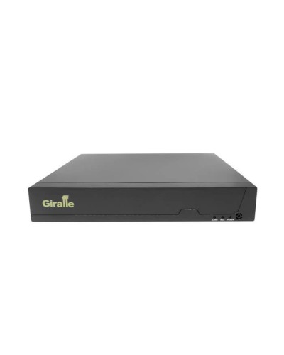 GF-NV1601HD v2. Видеорегистратор IP 16-канальный. Giraffe в Рязани