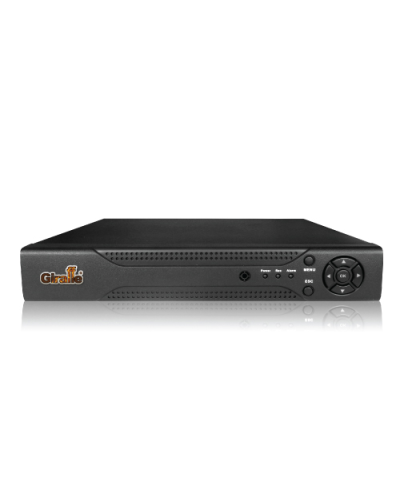 GF-DV0802AHD v3. Видеорегистратор мультиформатный 8-канальный. Giraffe в Рязани