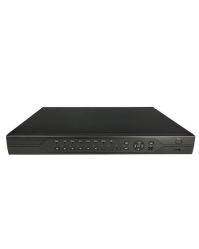 GF-DV1604AHD5.0. Видеорегистратор мультиформатный 16-канальный. Giraffe в Рязани