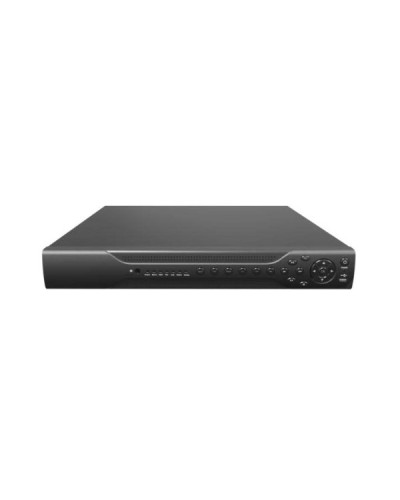 GF-NV2404UHD. IP-видеорегистратор 32-канальный. Giraffe в Рязани