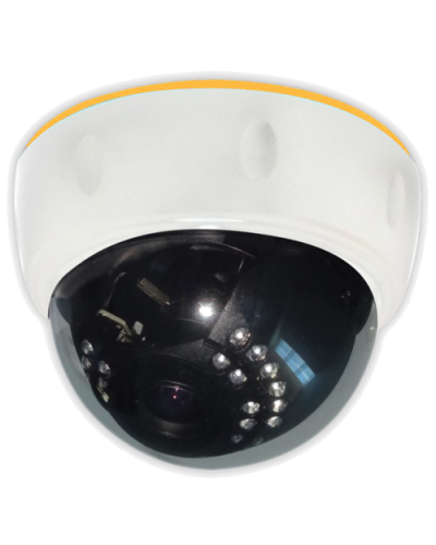 GF-IPVIR4306MP2.0-VF v2. Видеокамера IP купольная. Giraffe в Рязани