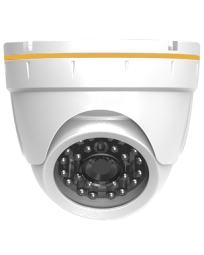 GF-IPVIR4306MP2.0 v2. Видеокамера IP купольная. Giraffe в Рязани