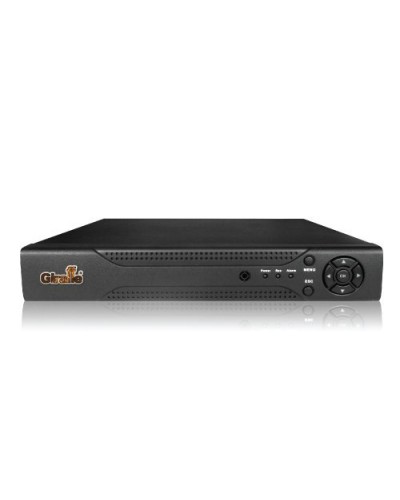 GF-DV0804AHD5.0. Видеорегистратор мультиформатный 8-канальный. Giraffe в Рязани